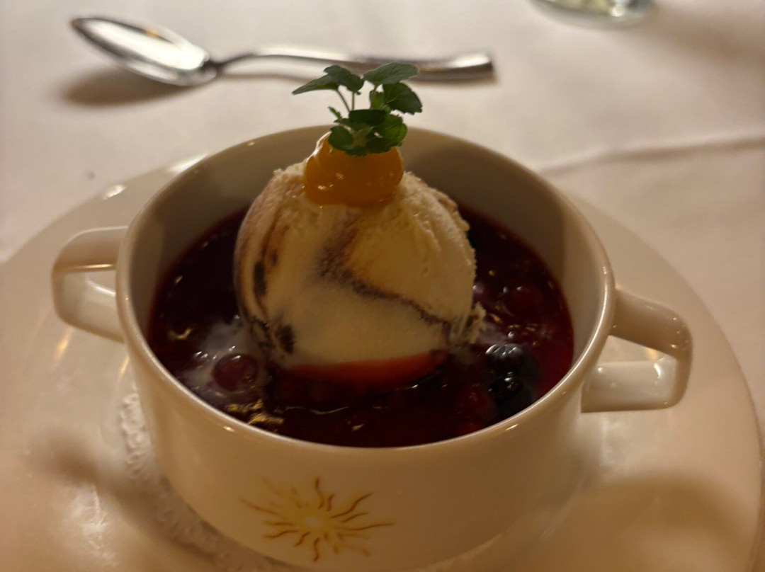 尚恩霍夫酒店及餐厅主图