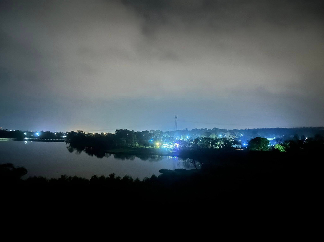La Bambouseraie À Dong Du-Nghia Thuan必去景点