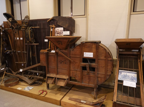 Bizen City Museum of History-备前市必去景点