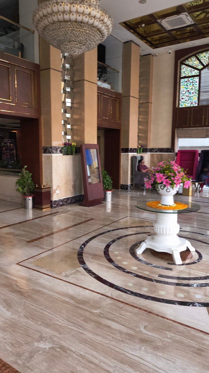 佳吉大酒店-官方