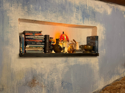 Restaurant Detective