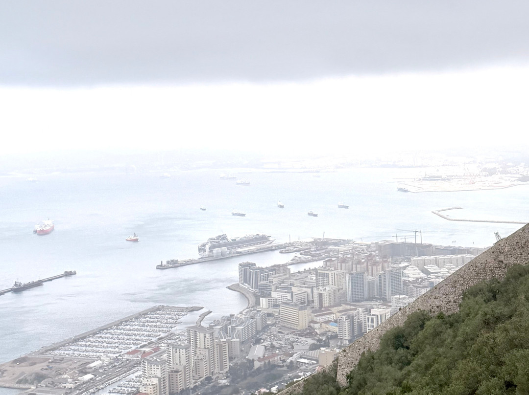 Gibraltar Rock Tours by John Lopez-直布罗陀必去景点
