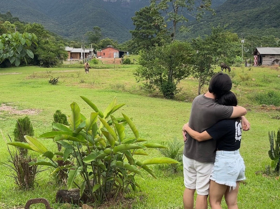 Tribo dos Canyons-Praia Grande必去景点