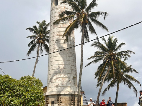 My Driver Sri Lanka-卡图纳耶克必去景点