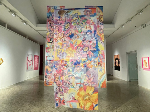 Bathurst Regional Art Gallery-巴瑟斯特必去景点