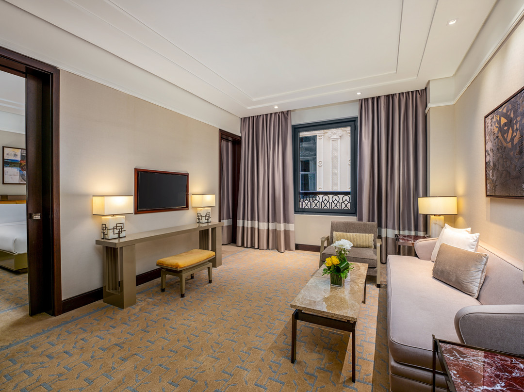 吉达Galleria酒店, 希尔顿格芮精选主图