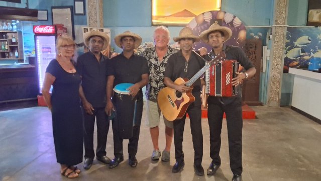 莱雅海滩酒店-官方