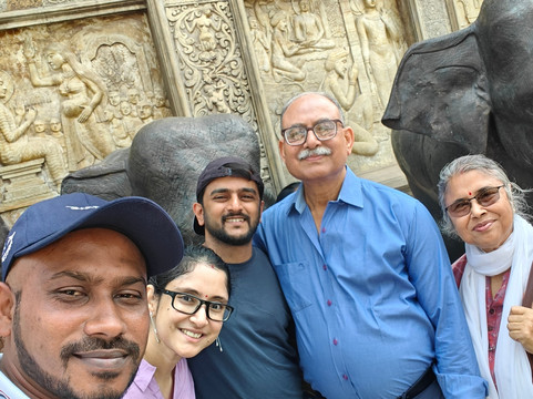 Diyon Tours-Dharga Town必去景点