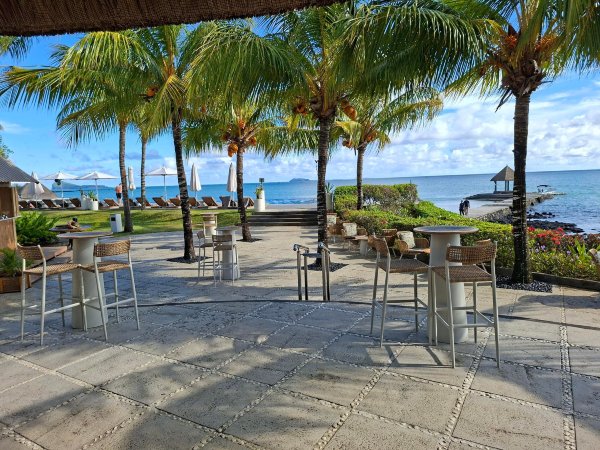 维兰达保尔弗吉尼酒店及水疗中心 - 仅限成人-浴室