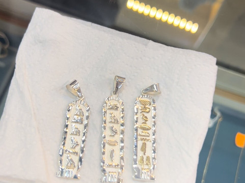 Golden Bird Bazaar-吉萨必去景点