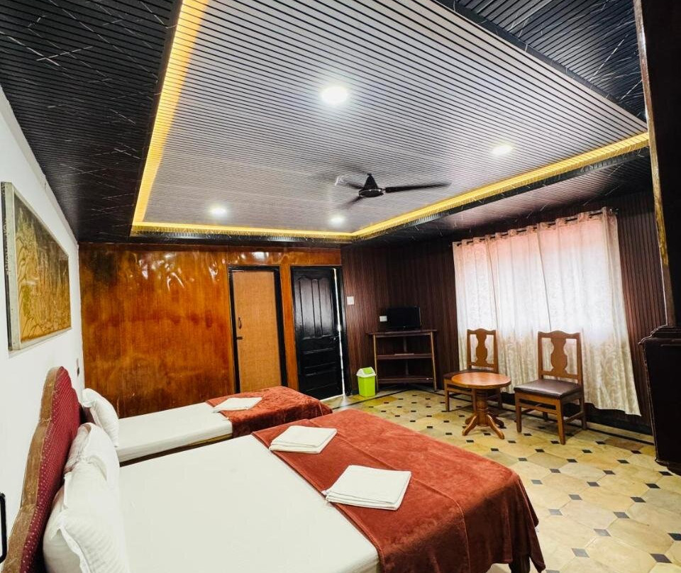 Hotel caveri comfort