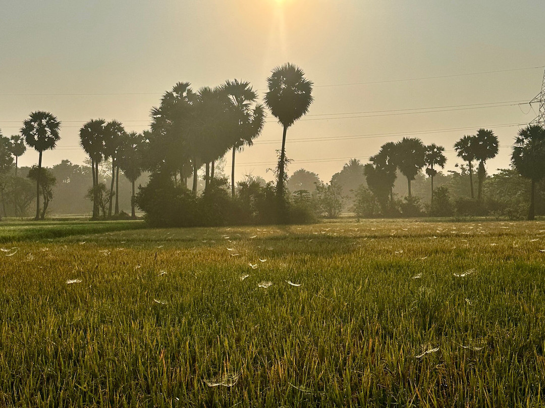 马鲁瑟姆乡村度假村主图