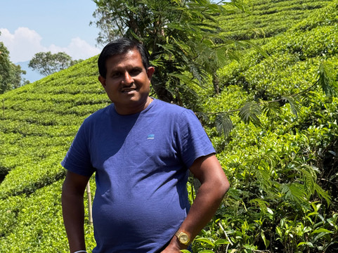 Travel Buddy-Kirindiwela必去景点