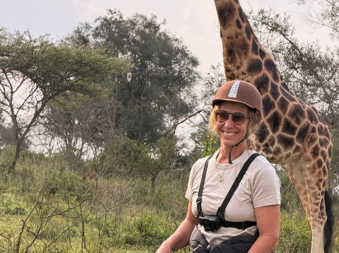 K Safaris-坎帕拉必去景点