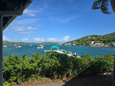 La Cocina Del Navegante