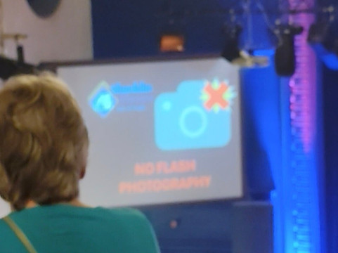 Shanklin Theatre-尚克林必去景点