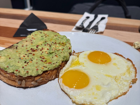 泰森弓箭手酒店主图