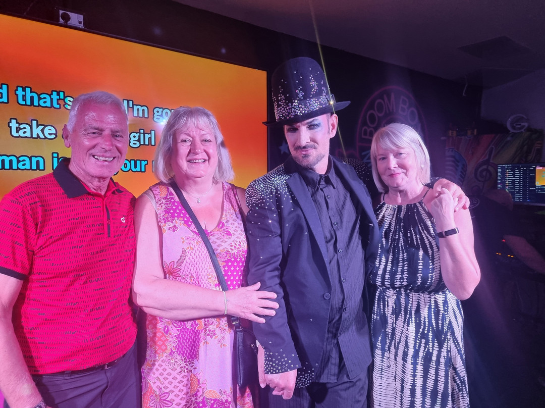 Boom Box Music Bar, Costa Adeje Tenerife-奥德杰海岸必去景点