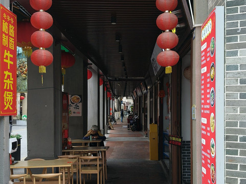 肇庆天主教堂-肇庆市必去景点