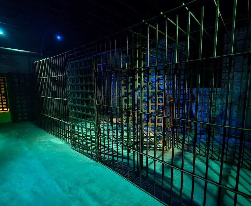 Bulldog Tours-查尔斯顿必去景点