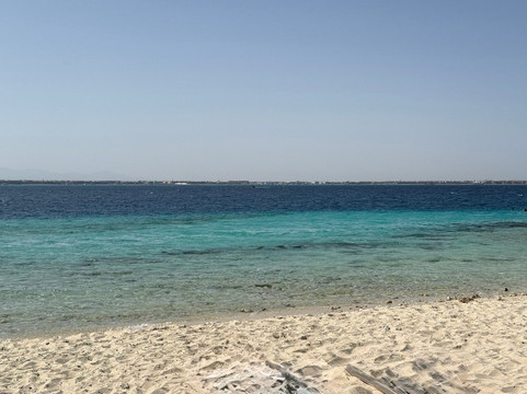 Bang On Tours-赫尔格达必去景点