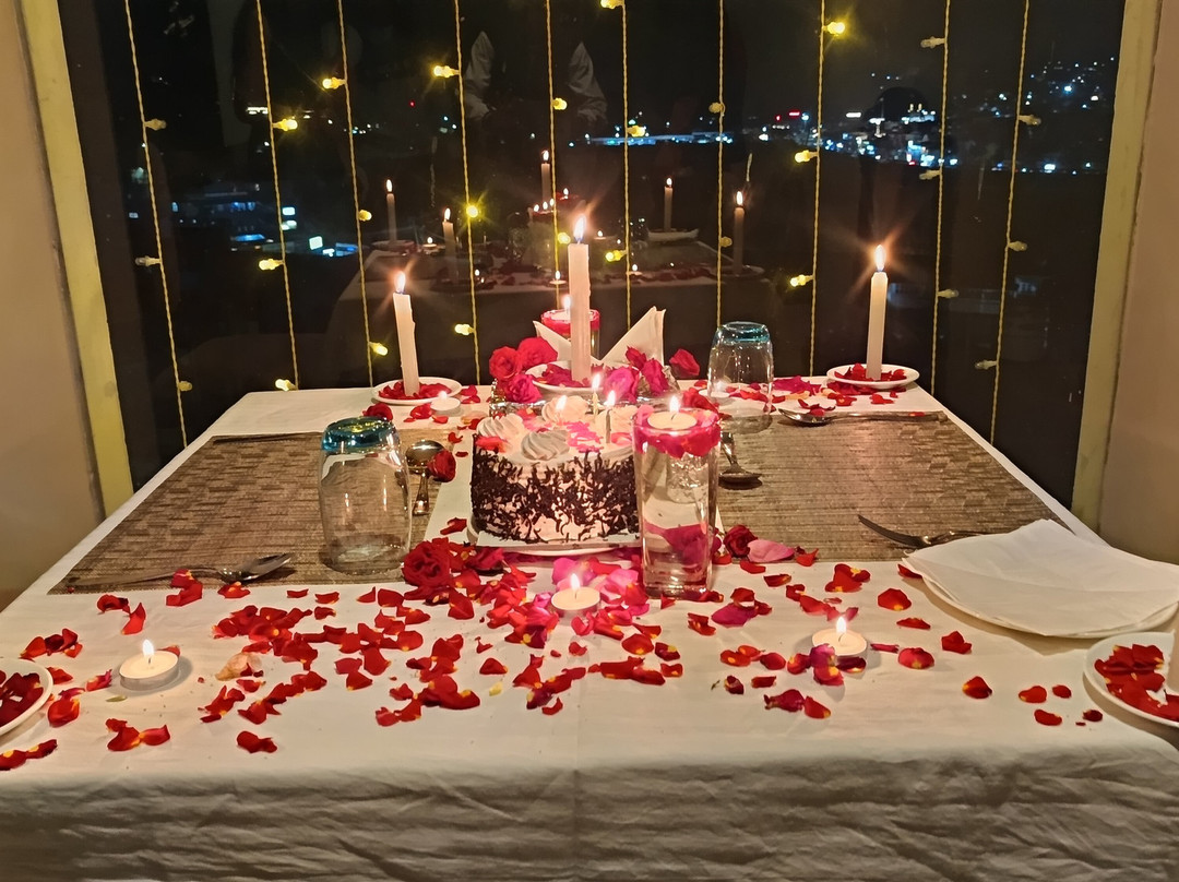 奥蒂芒果山中央主图