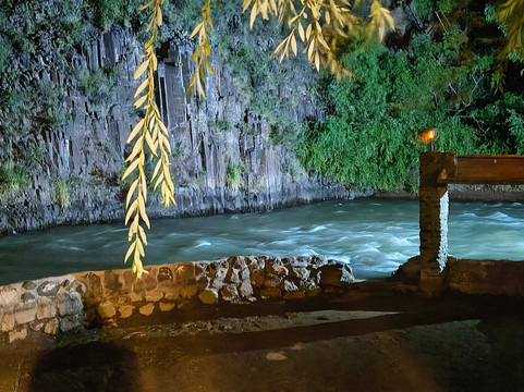 太阳小屋酒店主图