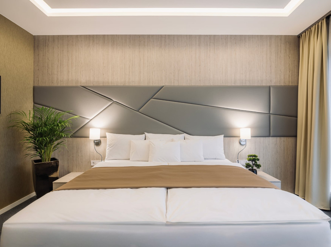 Park Hotel Mosonmagyaróvár