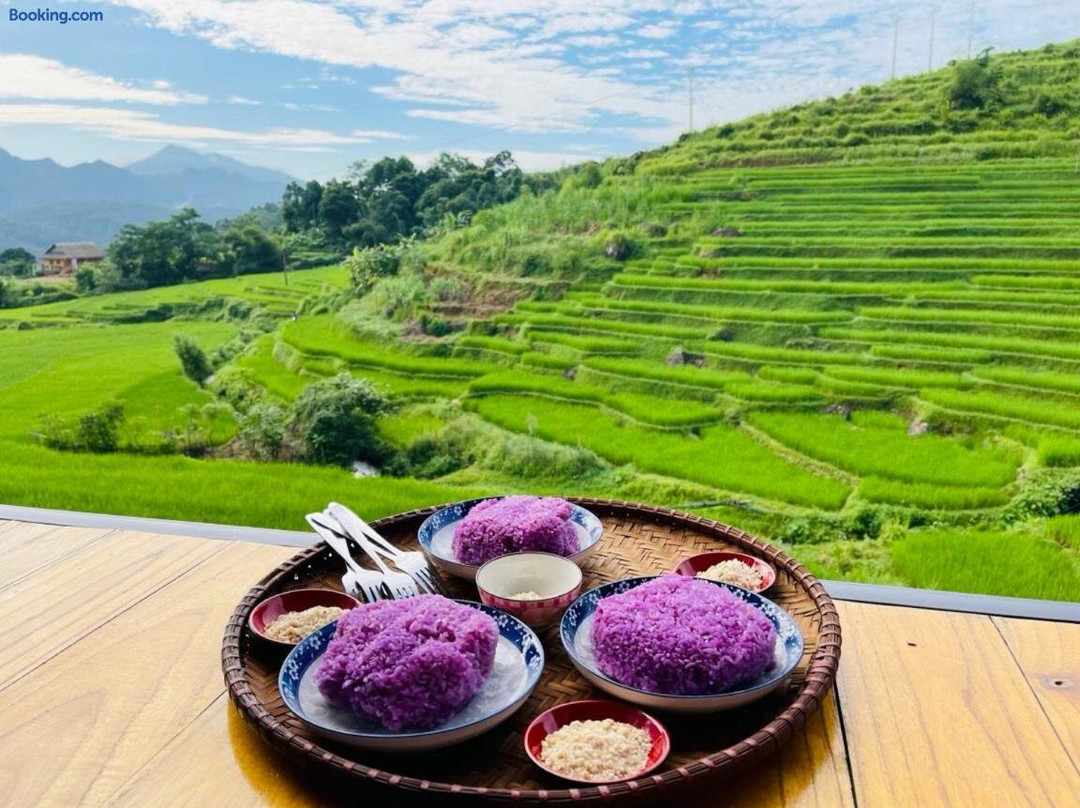 Hieu Huong Homestay
