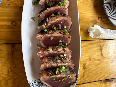 Food&CookLab Tahiti-Moorea-Paopao必去景点