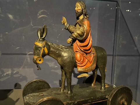 Suermondt-Ludwig-Museum-亚琛必去景点