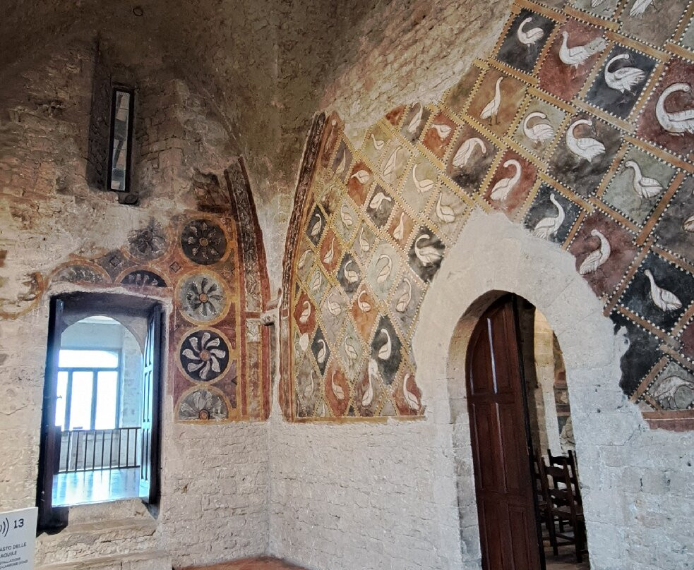 Palazzo di Bonifacio VIII-Anagni必去景点