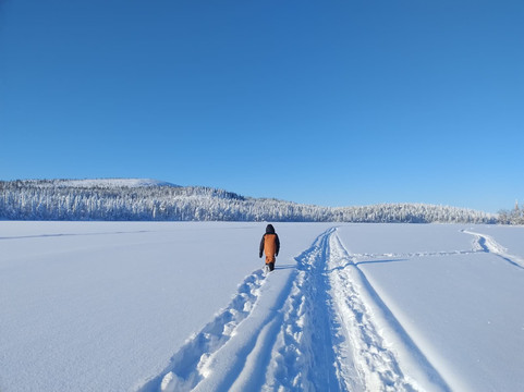 Lappitrek-Kittilä必去景点