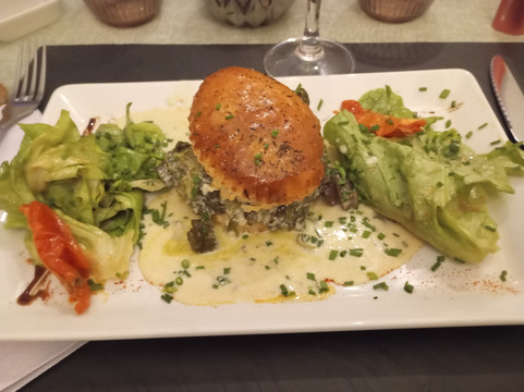 Le Petit Saint Michel