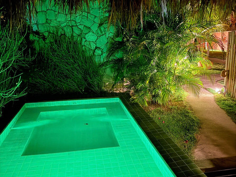 龙头山旅社主图