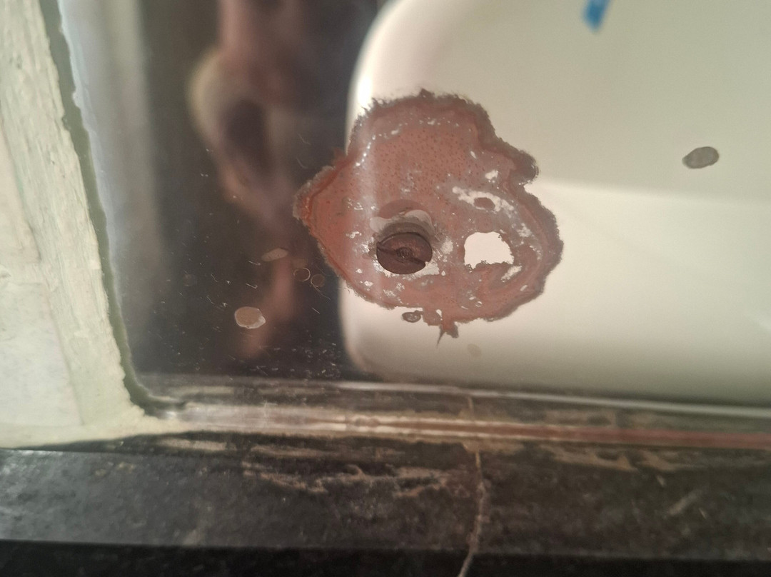 水晶湾度假村主图