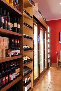 Parmigianè cucina partenopea