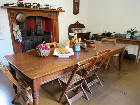 Highwic-奥克兰中心地区必去景点