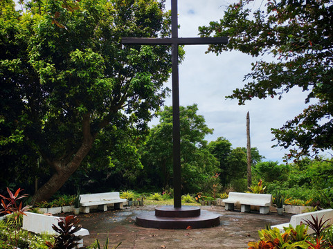 Bituon Beach-Limasawa Island必去景点