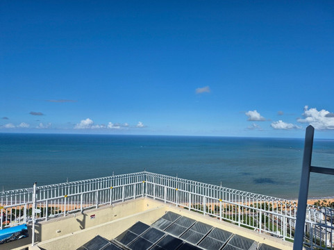 Mirante Skybeach-Joao Pessoa必去景点