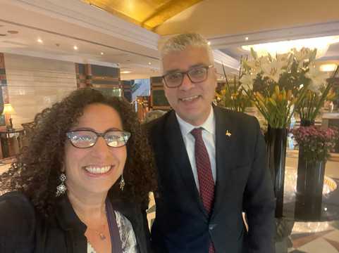 凯旋广场酒店主图