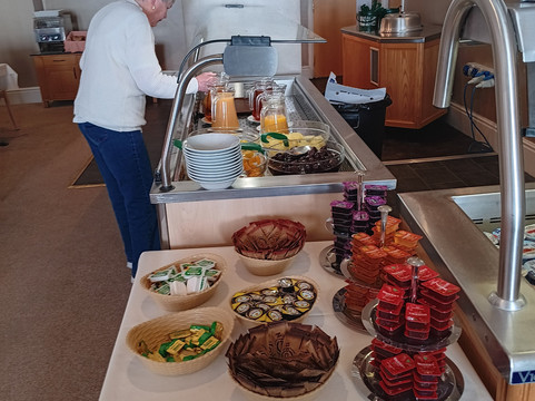 拉特兰酒店主图