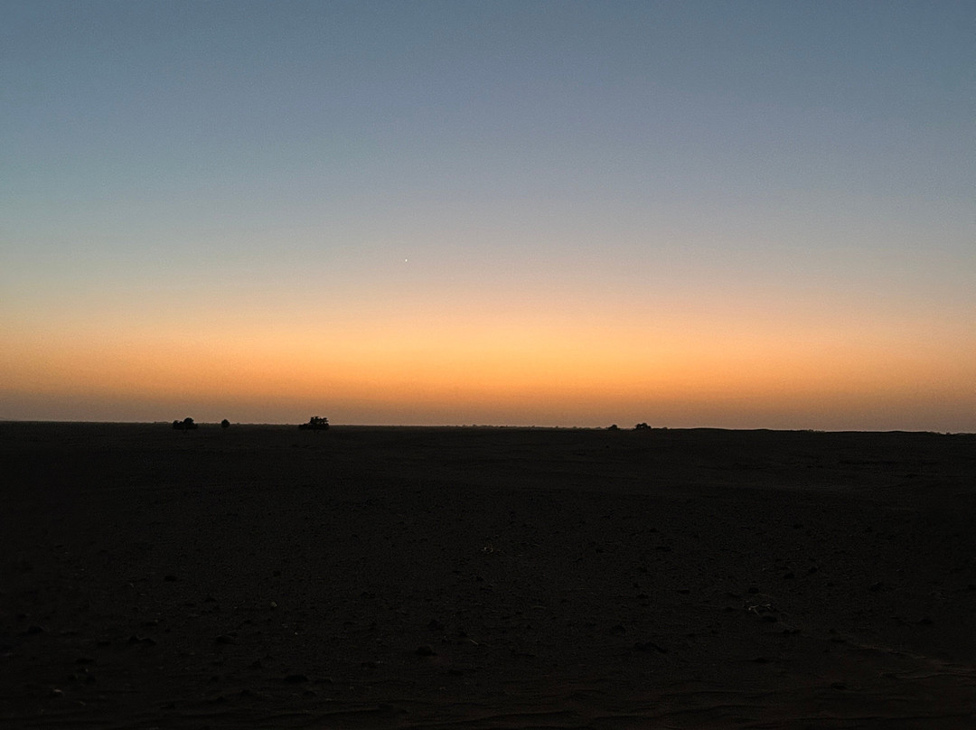 Yaya Desert Travel-摩洛哥必去景点