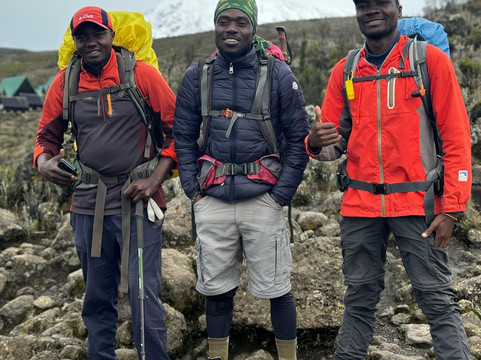 Bestday Safaris-阿鲁沙必去景点