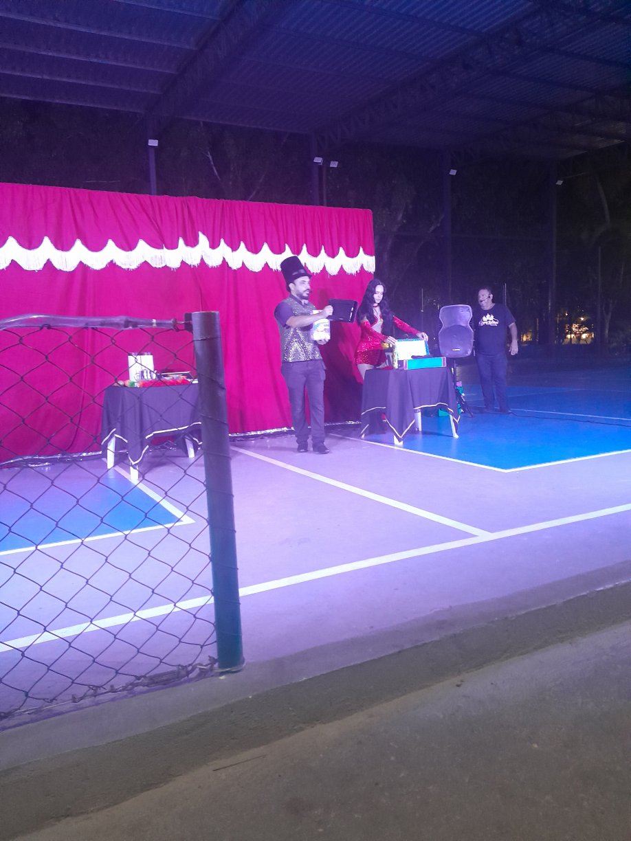 Arcobaleno全包式度假村-官方