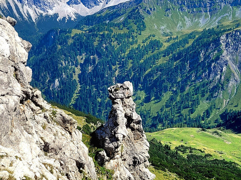 Furstin-Gina-Weg-马尔本必去景点