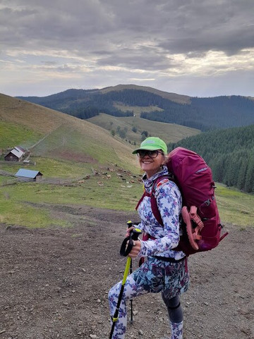 Via Transilvanica-Piatra Fantanele必去景点