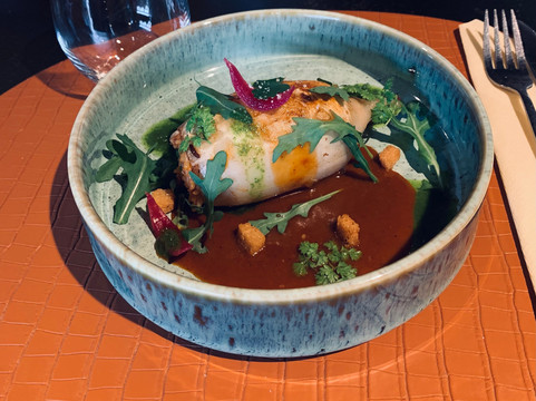 Le Bouchon Qui Chante主图