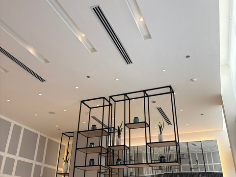 普纳品普里 Lemon Tree Hotels 的 Keys Prima主图