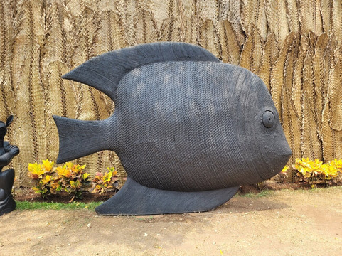 Museum of Goa-Saligao必去景点